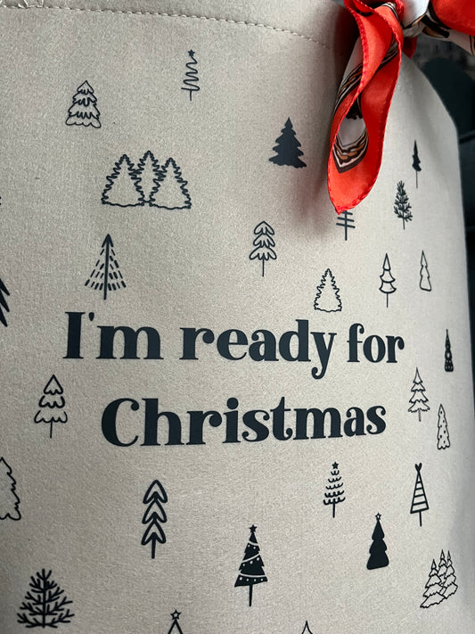 Big Bag „Christmas“