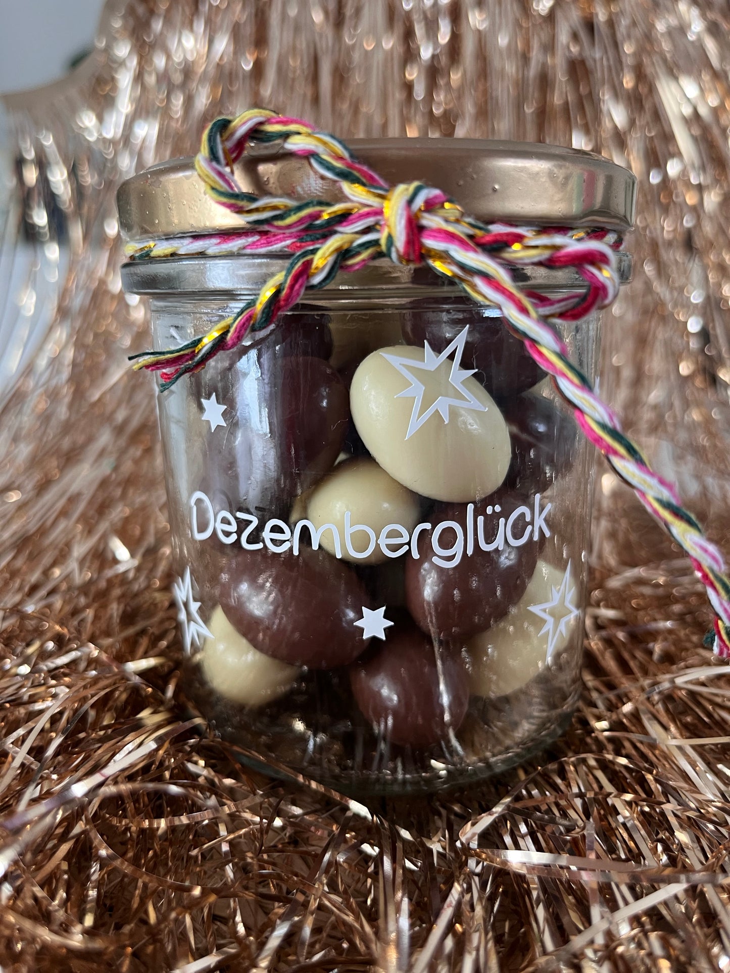 Adventskalender to go - Dezemberglück