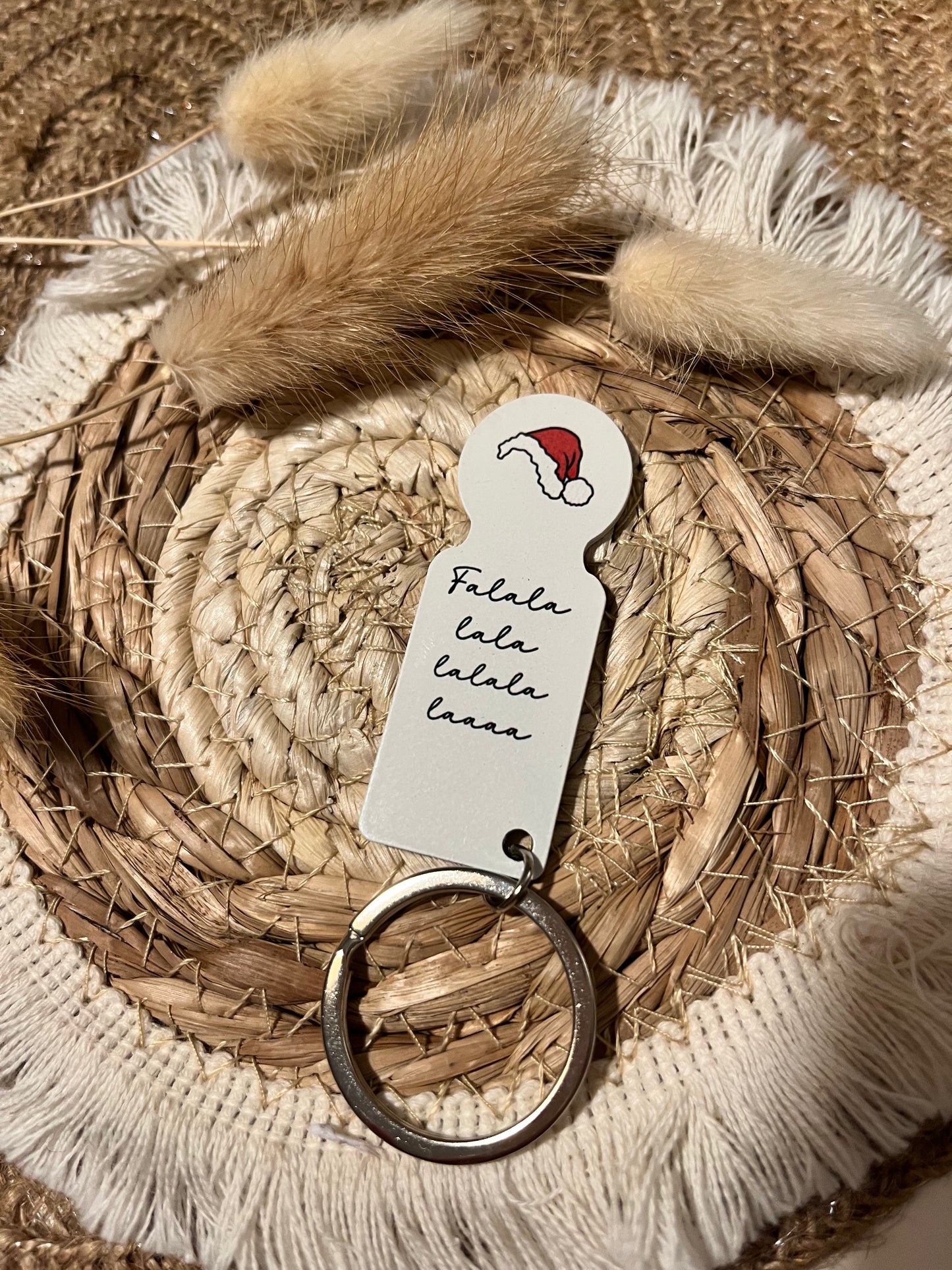 Einkaufswagenknacker "Falalalalaaaa"