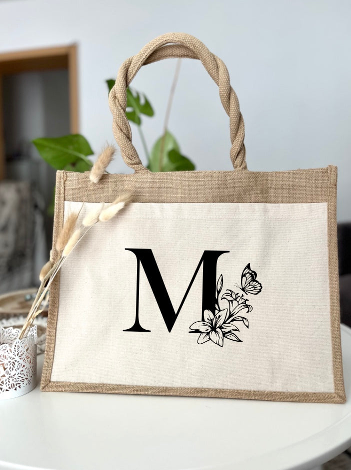 Geschenke-Set "Das Super-Jute"