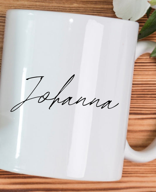 Tasse "Lieblingskollegin"