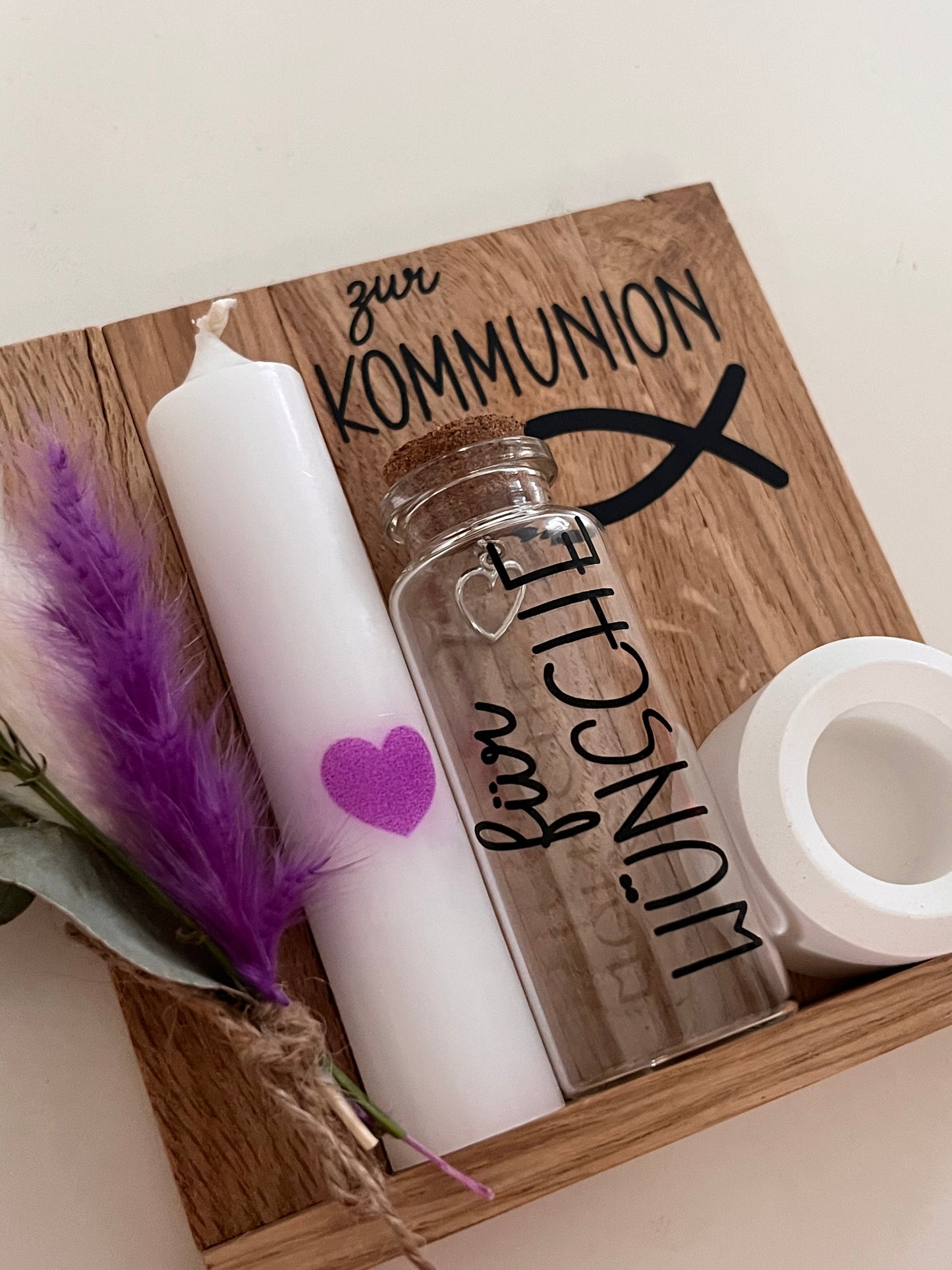 Kommunion oder Konfirmation „Geldgeschenk“