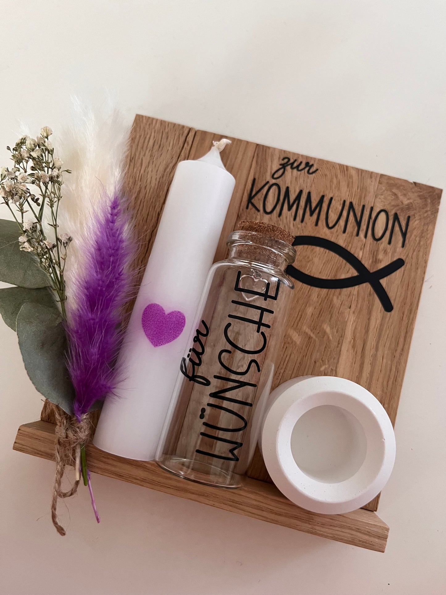 Kommunion oder Konfirmation „Geldgeschenk“