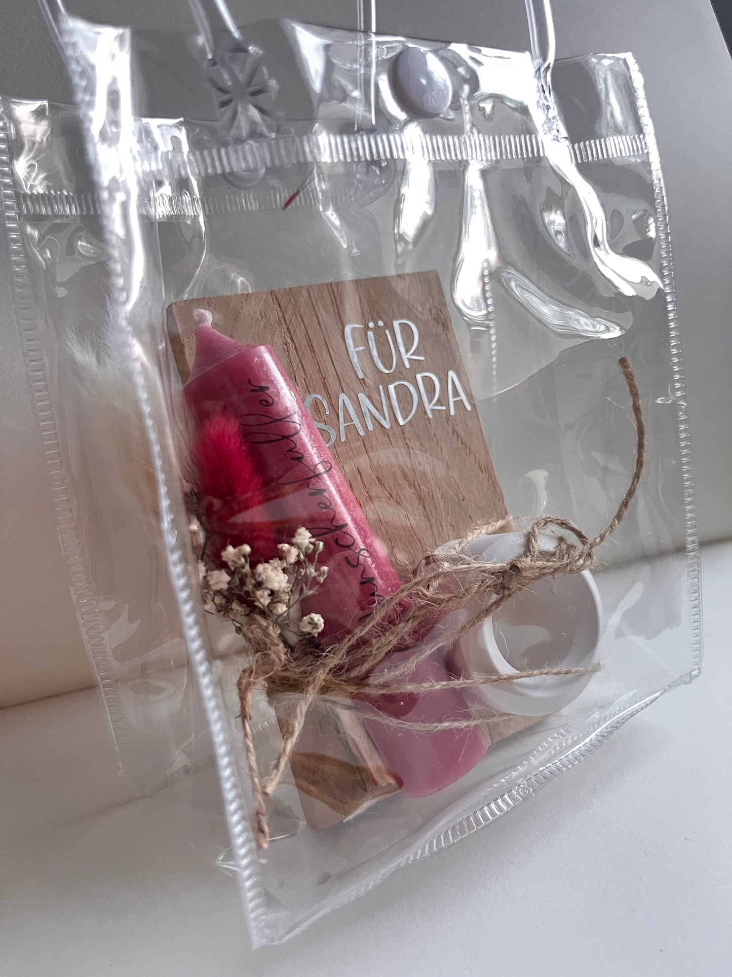 Geschenkset „Wunscherfüller“