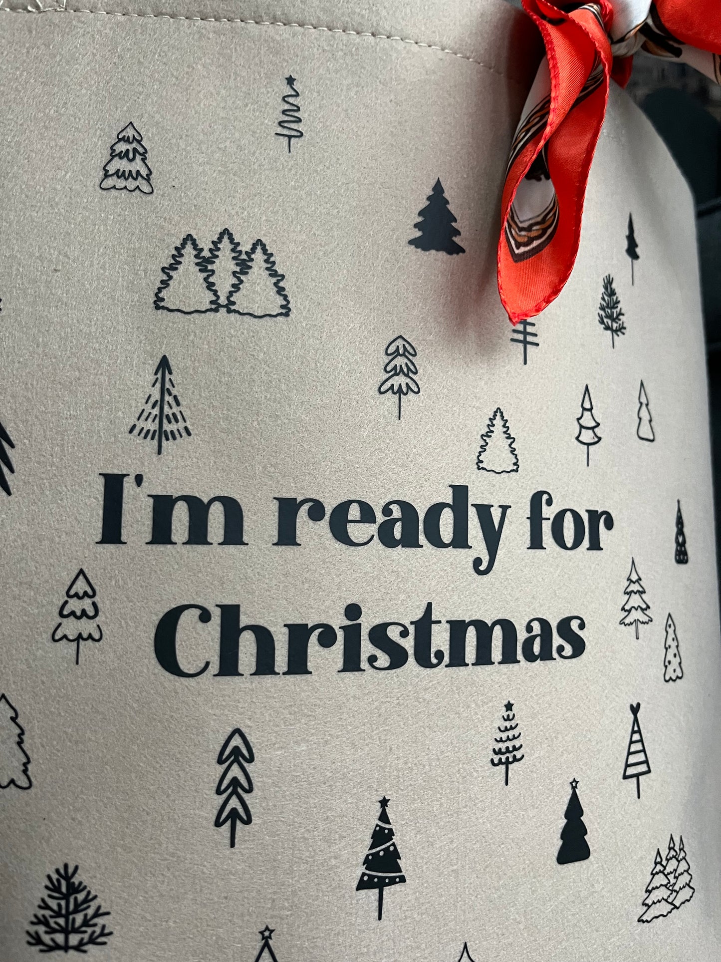 Big Bag „Christmas“