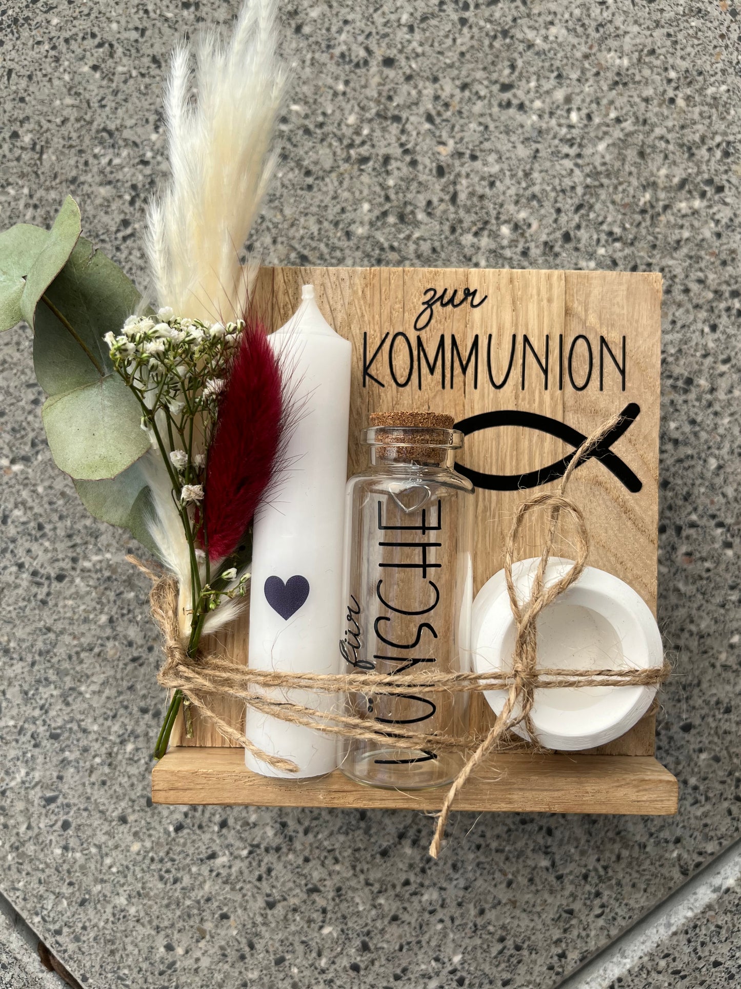Kommunion oder Konfirmation „Geldgeschenk“