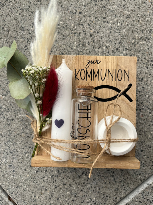 Kommunion oder Konfirmation „Geldgeschenk“