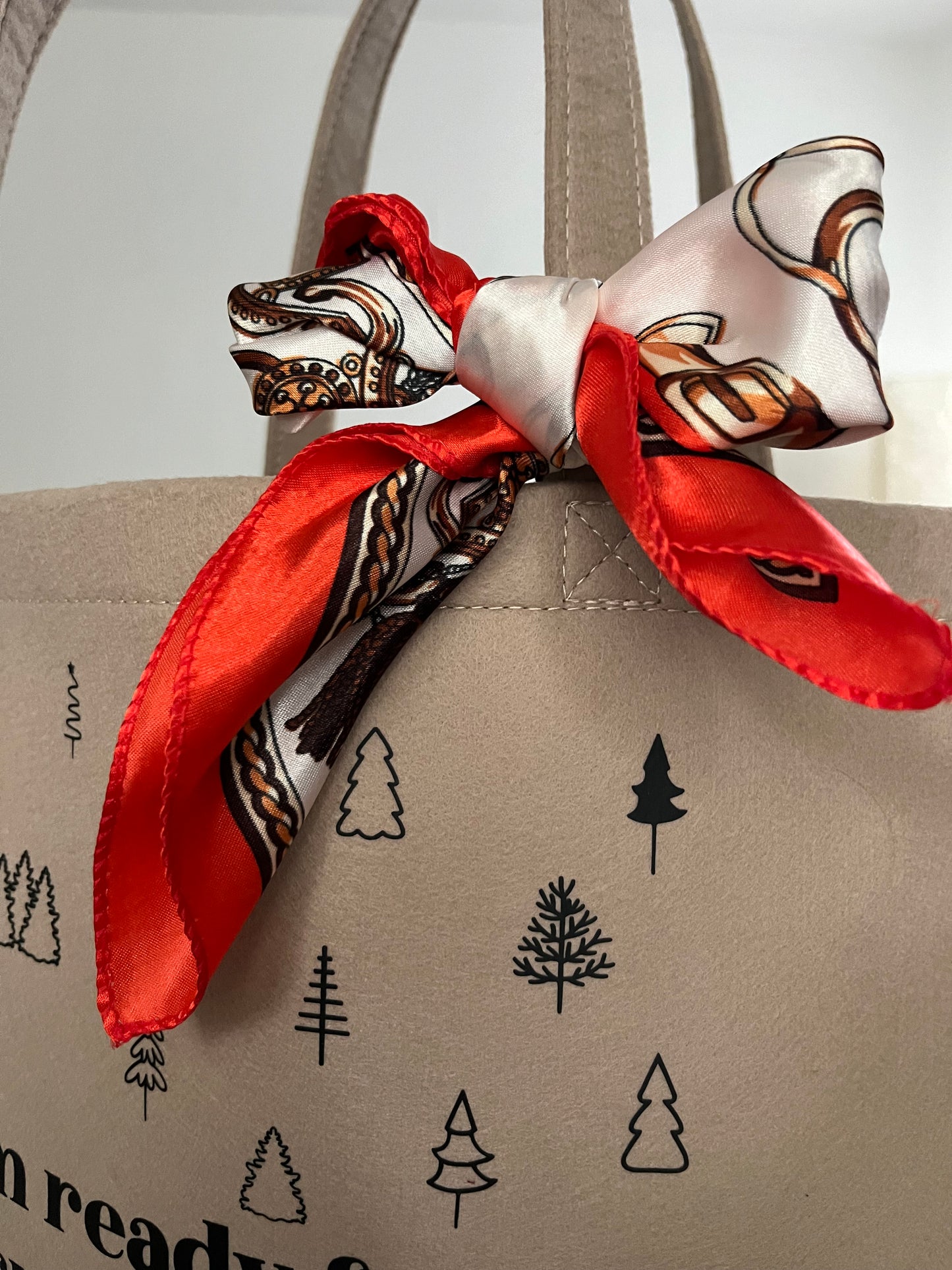 Big Bag „Christmas“