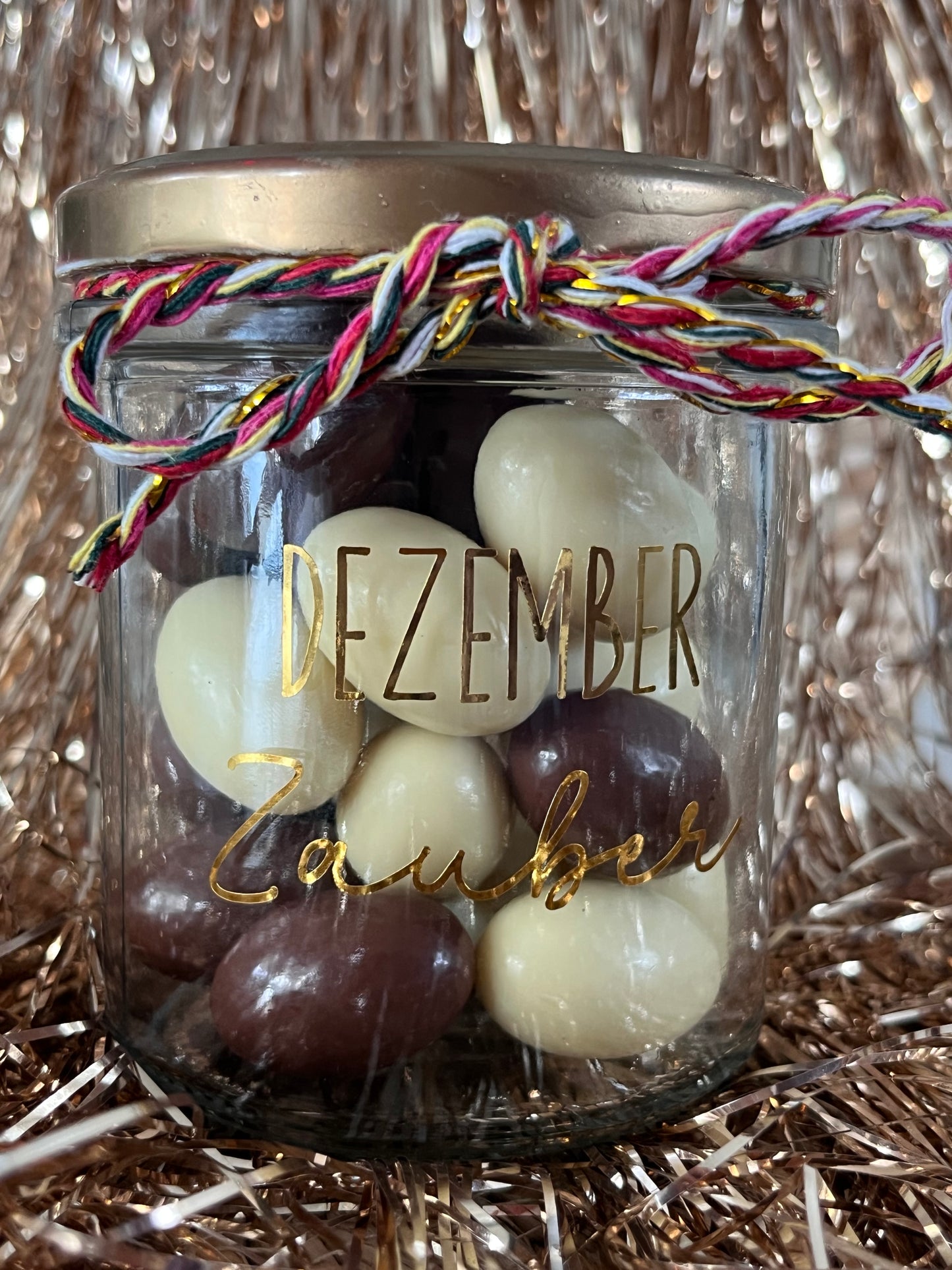 Adventskalender to go - Dezember Zauber