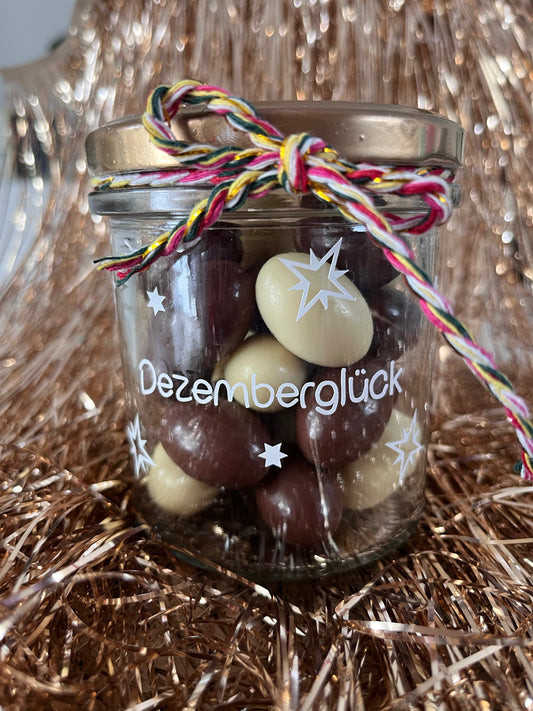 Adventskalender to go - Dezemberglück