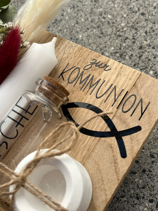 Kommunion oder Konfirmation „Geldgeschenk“