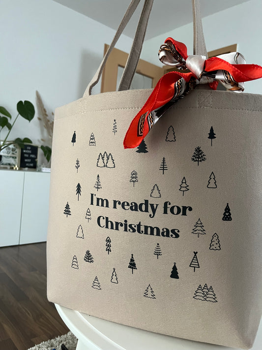 Big Bag „Christmas“