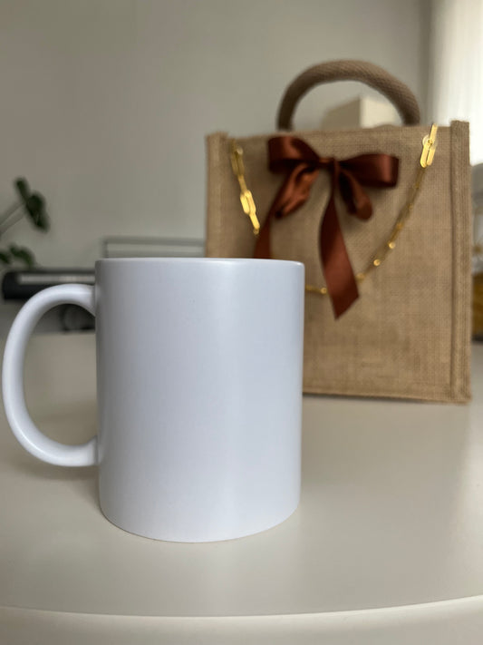 Wunschtasse