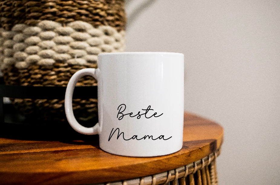 Tasse "Mama"