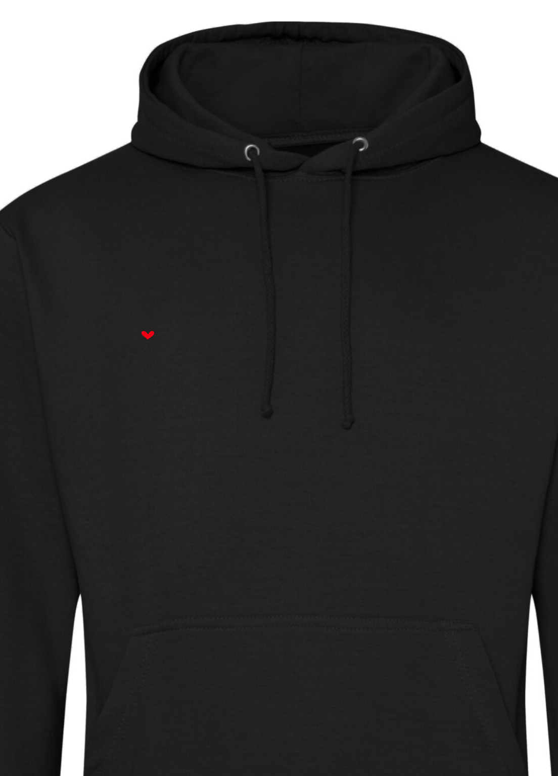 Hoodie "Single like a .. "