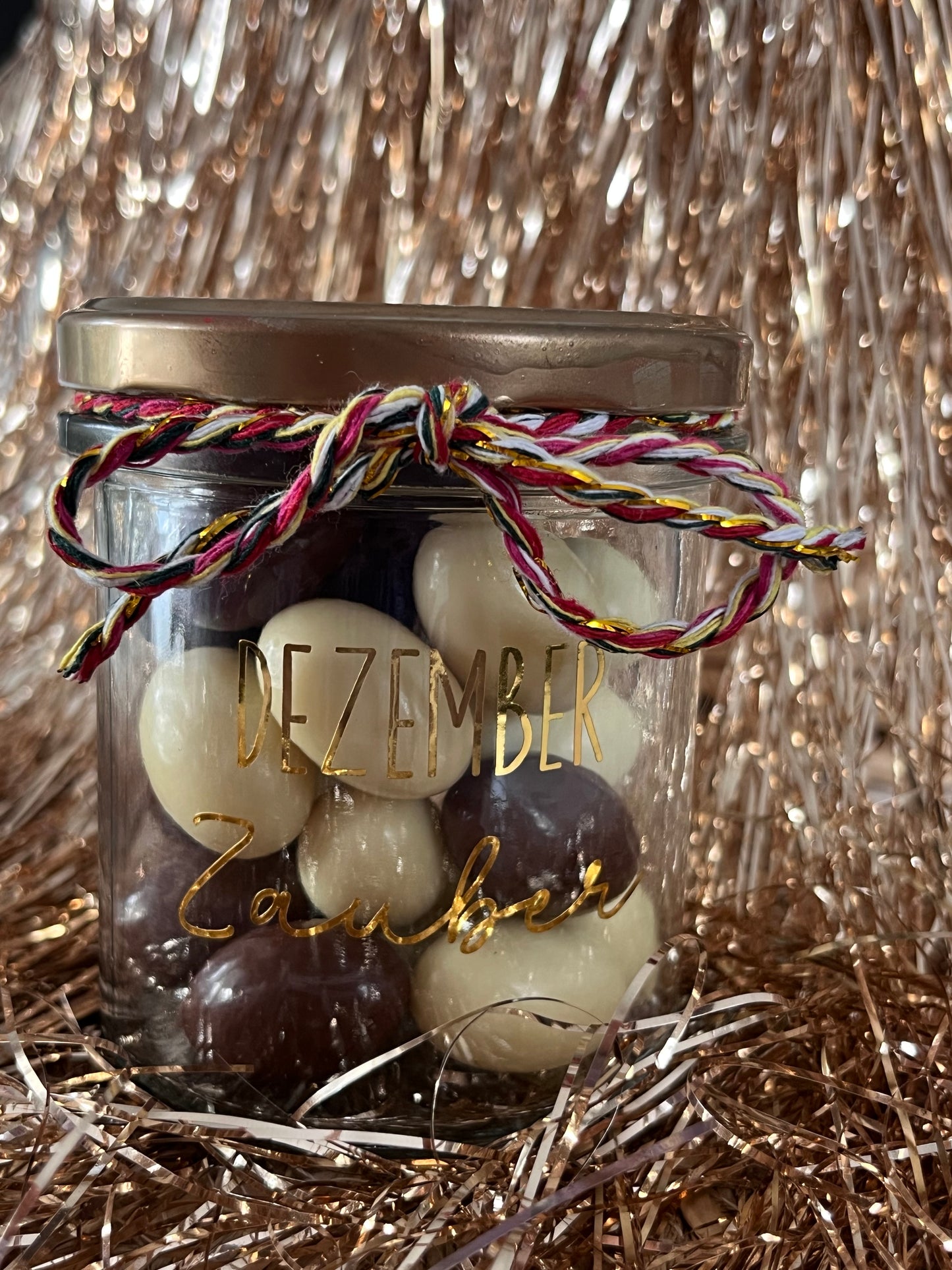 Adventskalender to go - Dezember Zauber