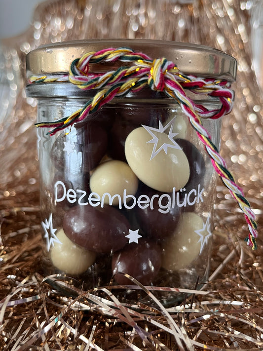 Adventskalender to go - Dezemberglück