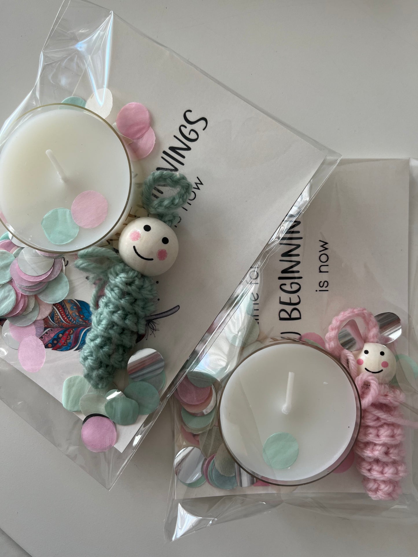 Glückspaket
